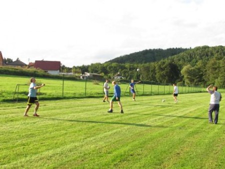 Trénink 19.8.2010(2)